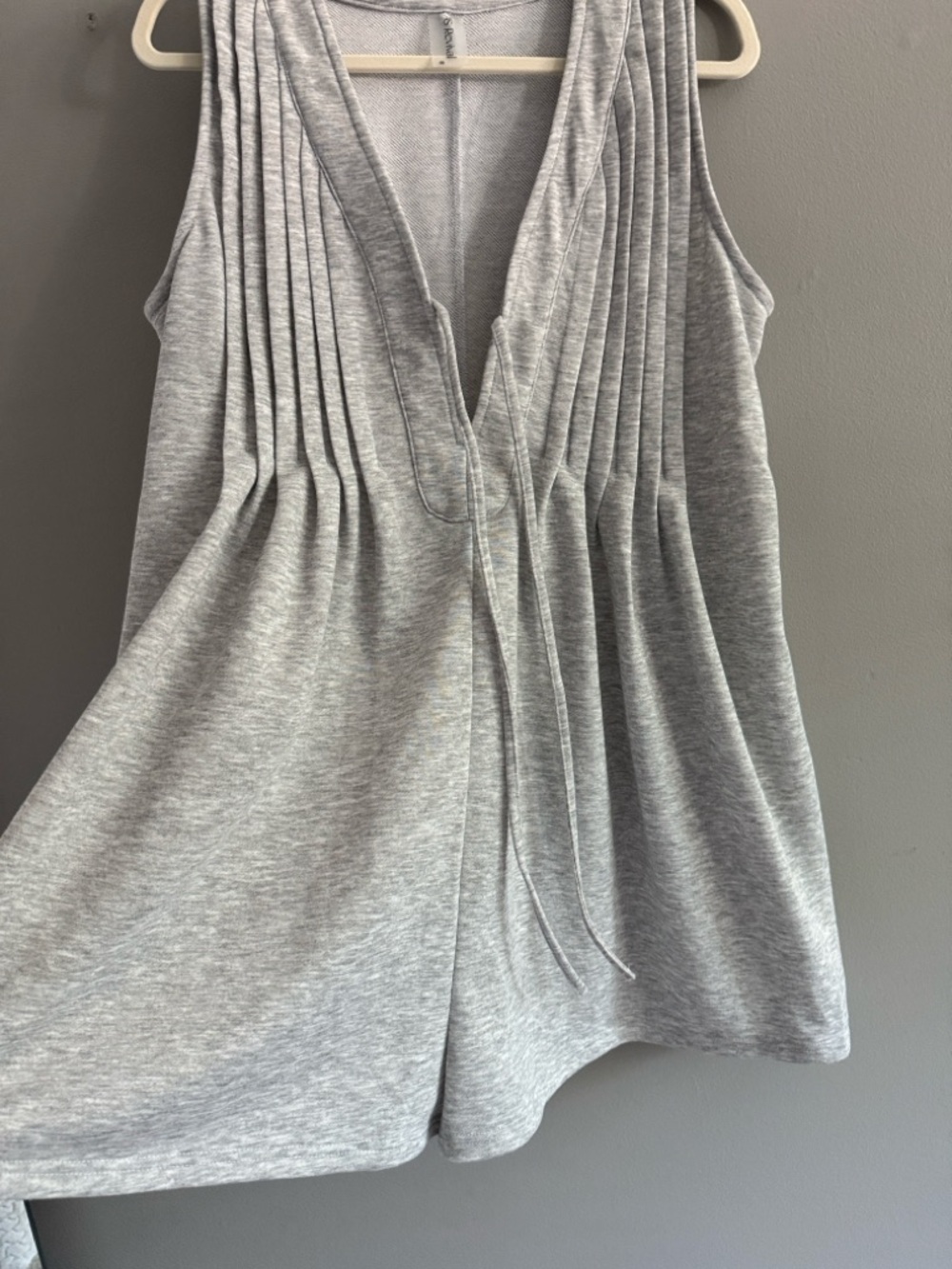 NWOT Altar’d State Romper